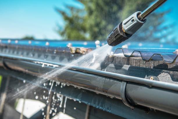 Why Choose Our Certified Pressure Washing Experts for Your Project Needs in Chestertown, MD?