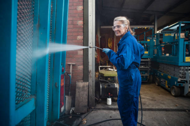 Best Sidewalk Pressure Washing  in Chestertown, MD