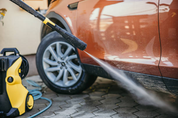 Best House Pressure Washing  in Chestertown, MD
