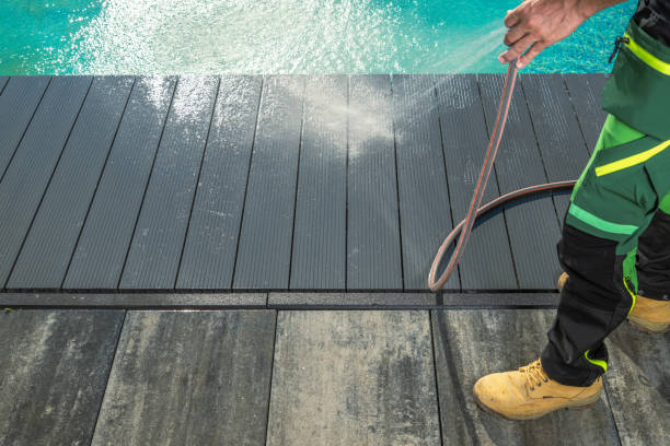 Best Deck Pressure Washing  in Chestertown, MD