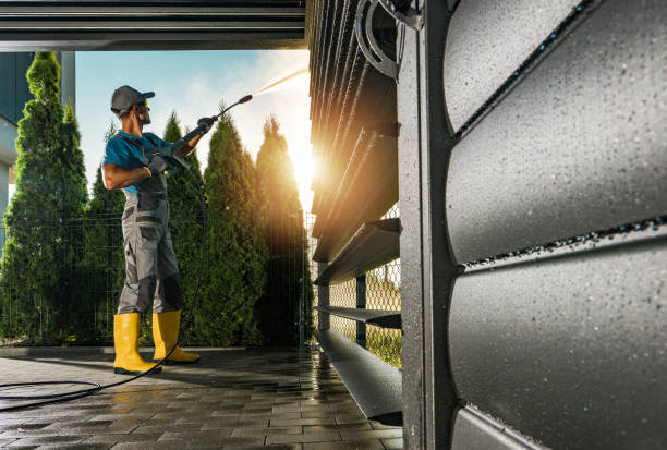 Pressure Washing Estimates in Chestertown, MD