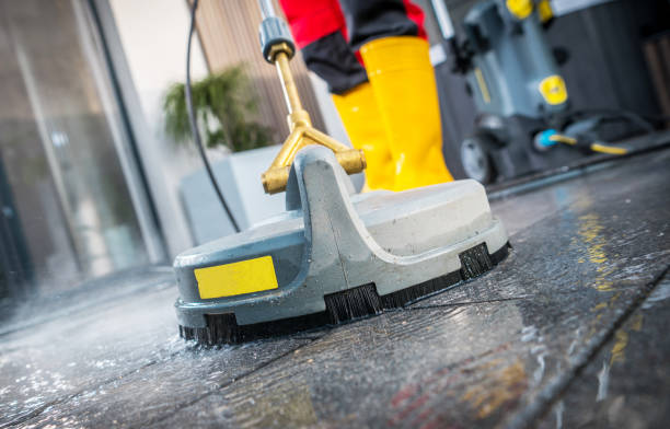 Garage Pressure Washing in Chestertown, MD