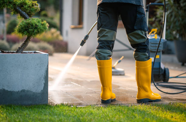 Why Choose Our Certified Pressure Washing Experts for Your Project Needs in Chestertown, MD?